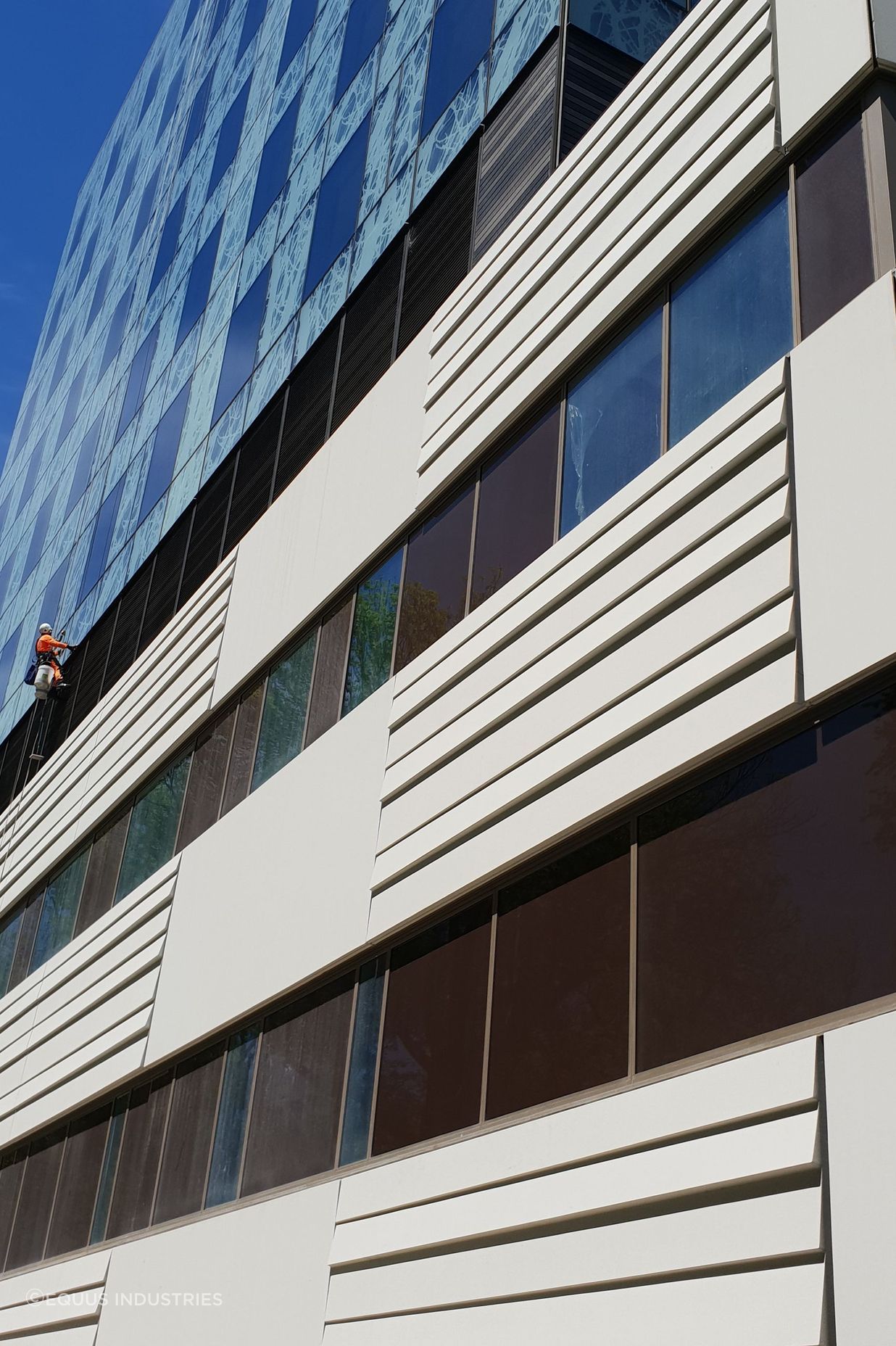 Christchurch Hospital Acute Services Building