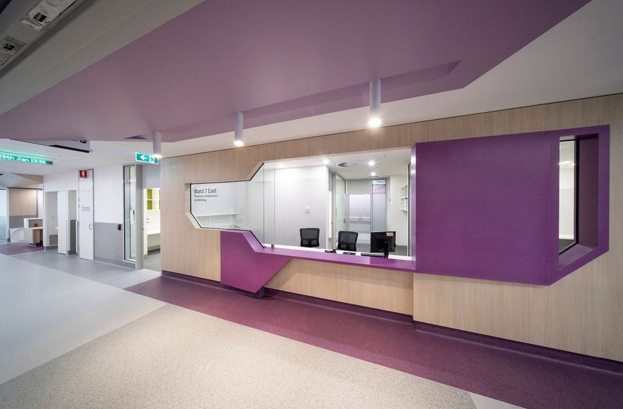 Royal Hobart Hospital