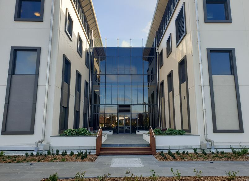 St George's Hospital