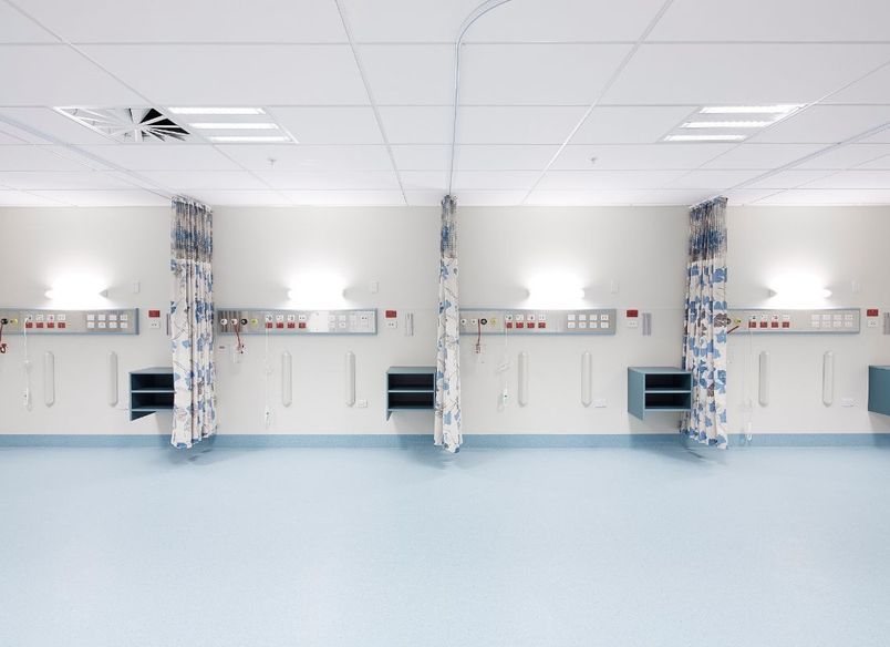 Christchurch Hospital