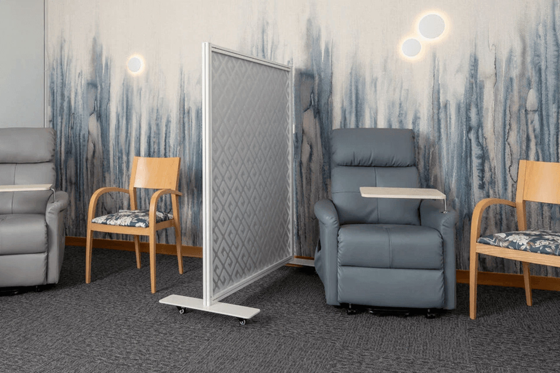 Grace Hospital Tauranga Refurbish