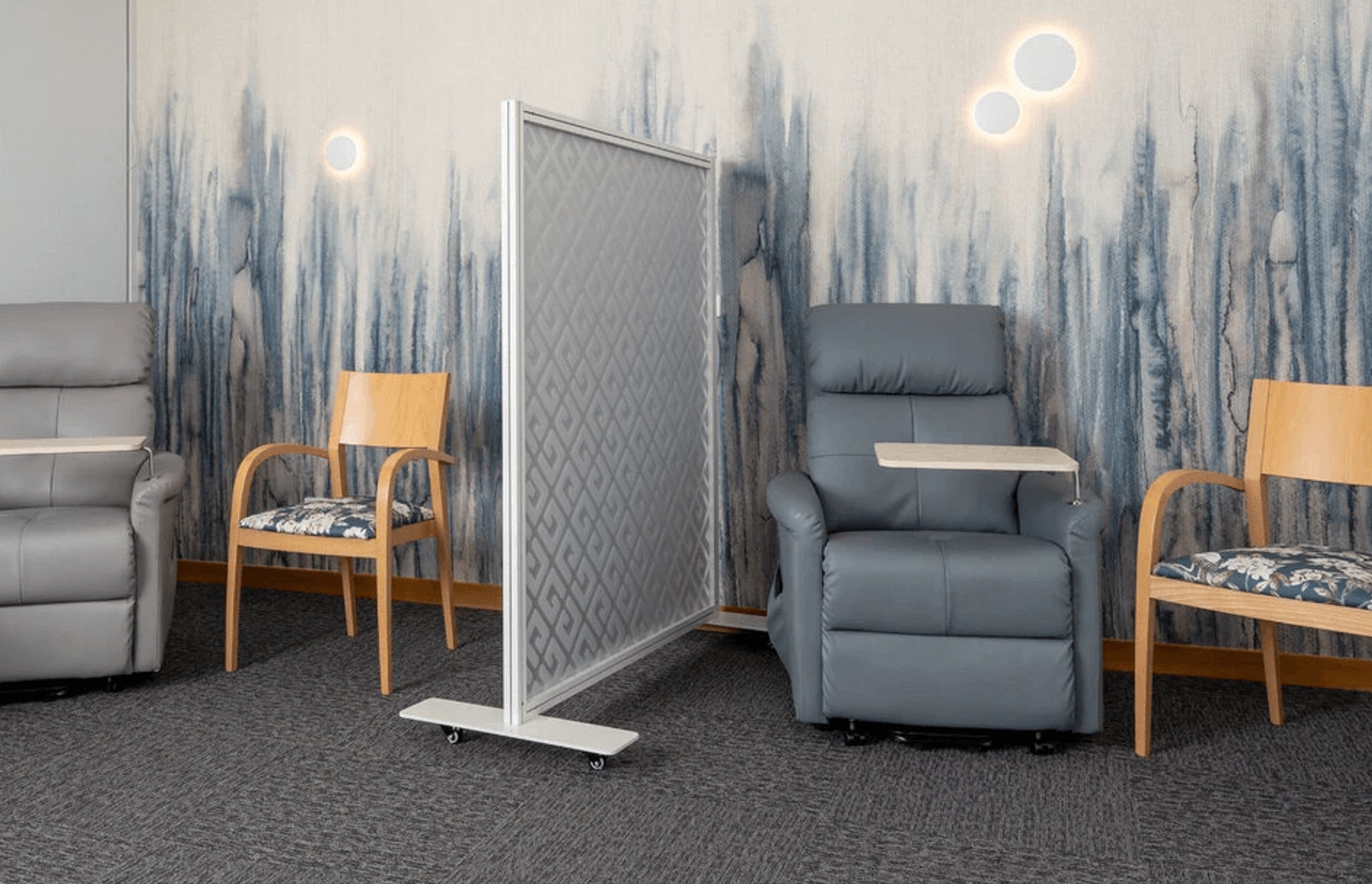 Grace Hospital Tauranga Refurbish