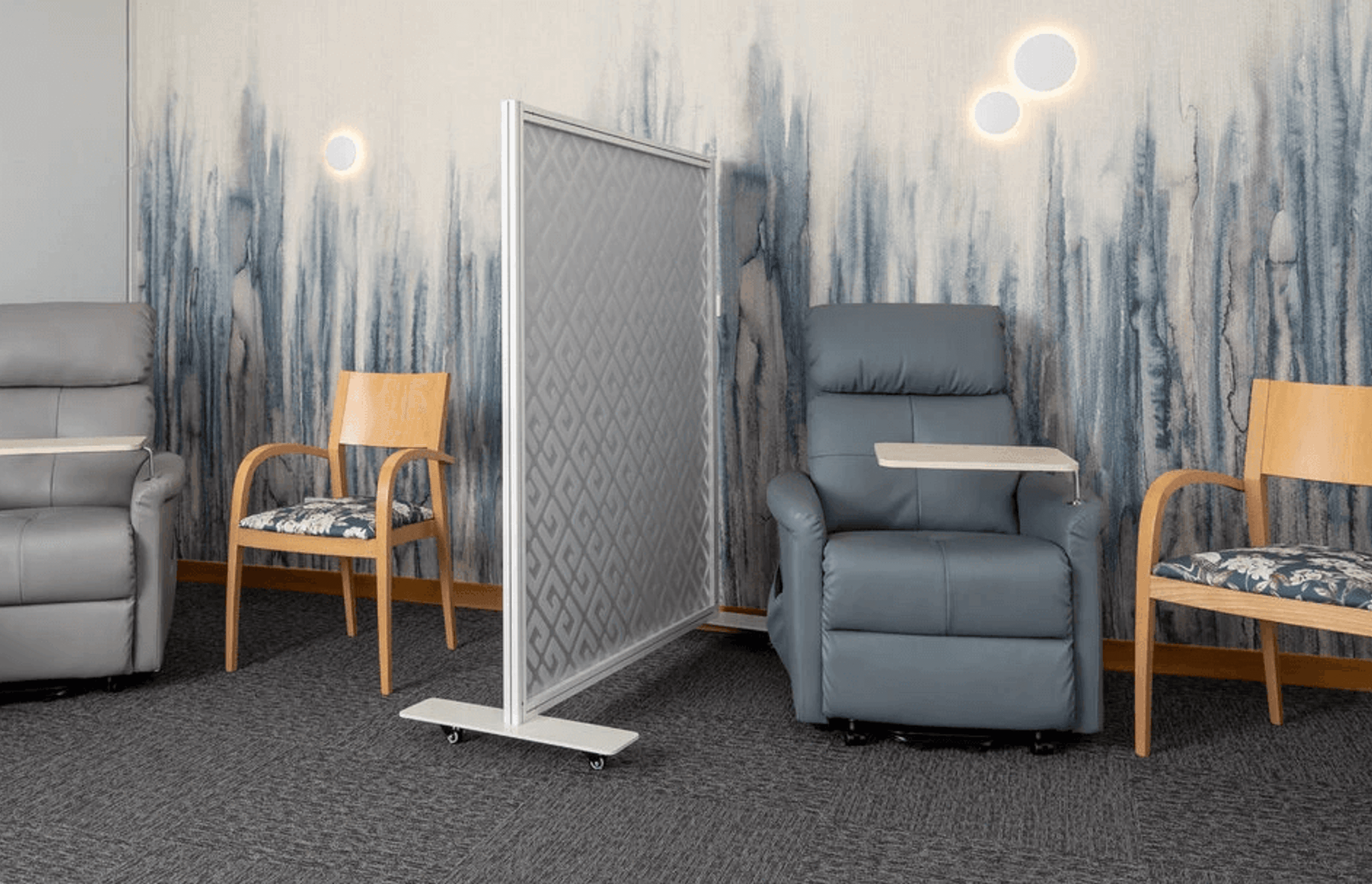 Grace Hospital Tauranga Refurbish