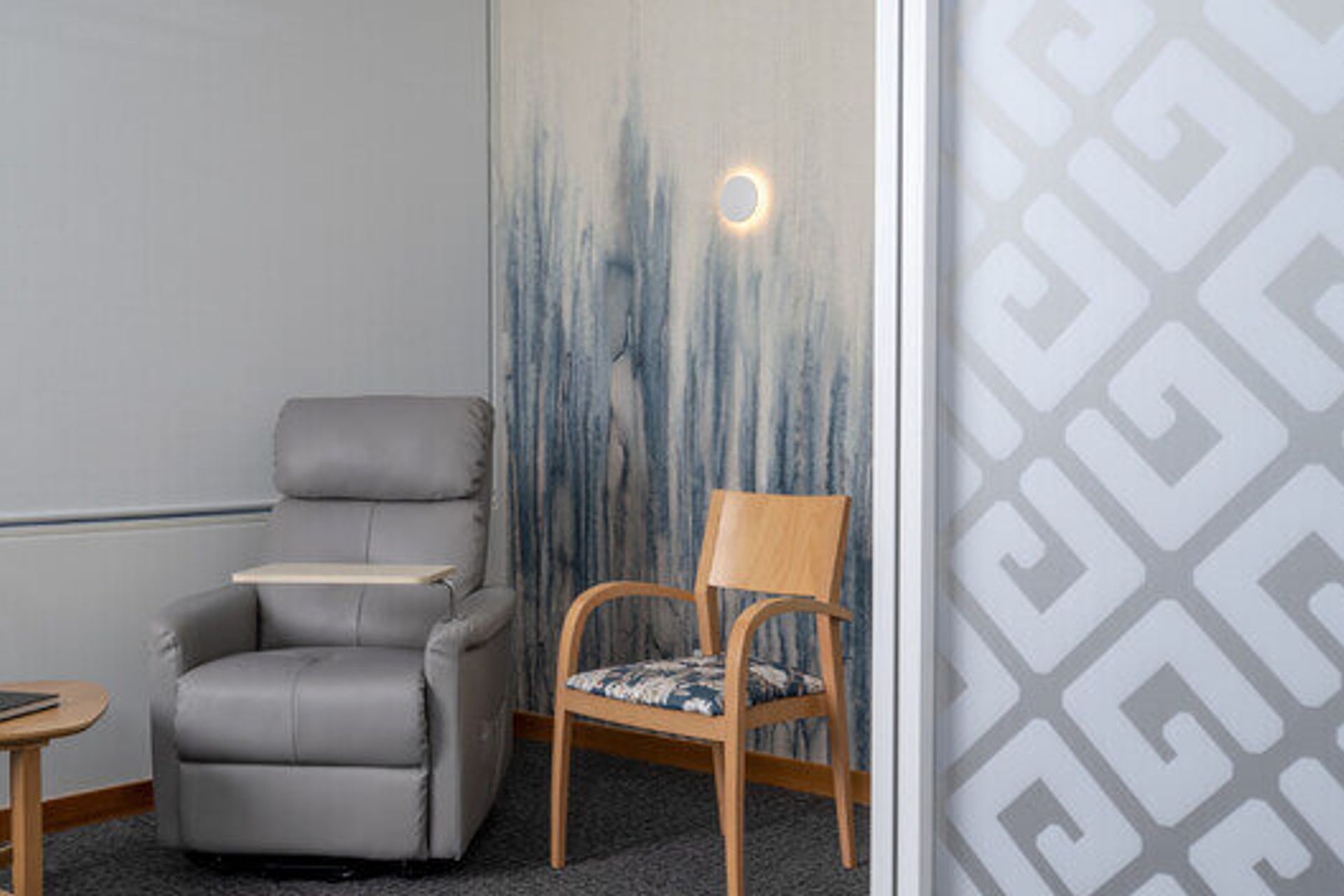 Grace Hospital Tauranga Refurbish