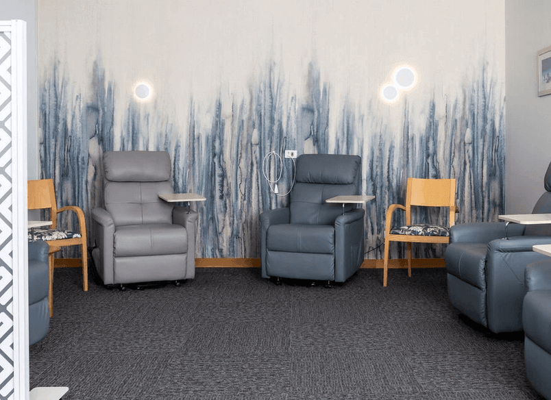 Grace Hospital Tauranga Refurbish