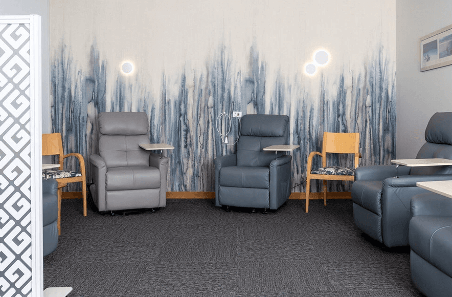Grace Hospital Tauranga Refurbish