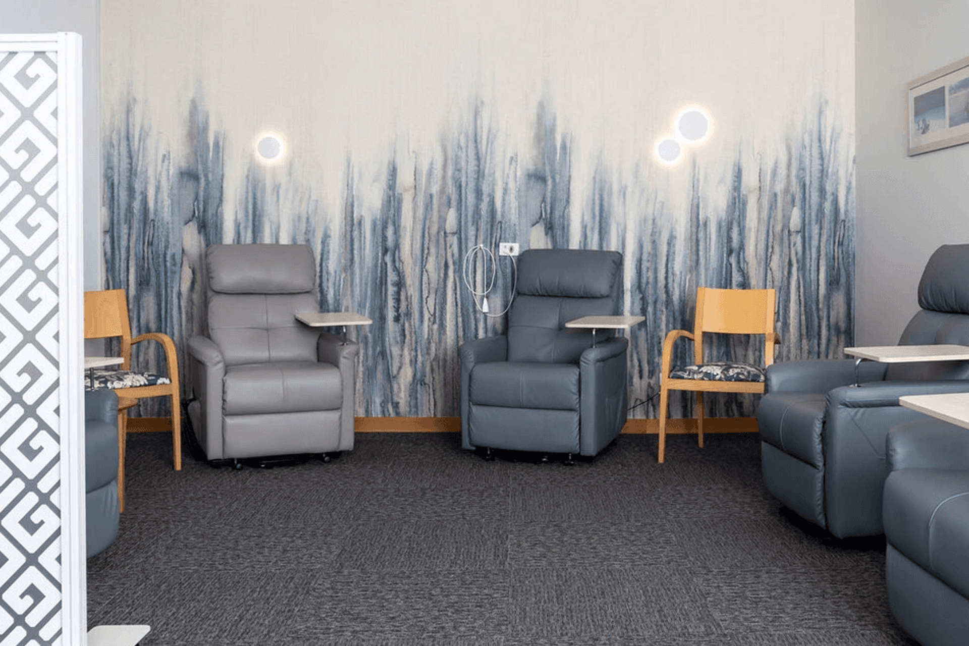 Grace Hospital Tauranga Refurbish