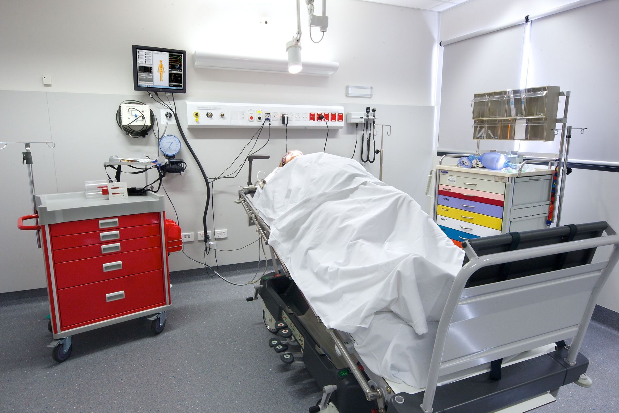 Liverpool Hospital