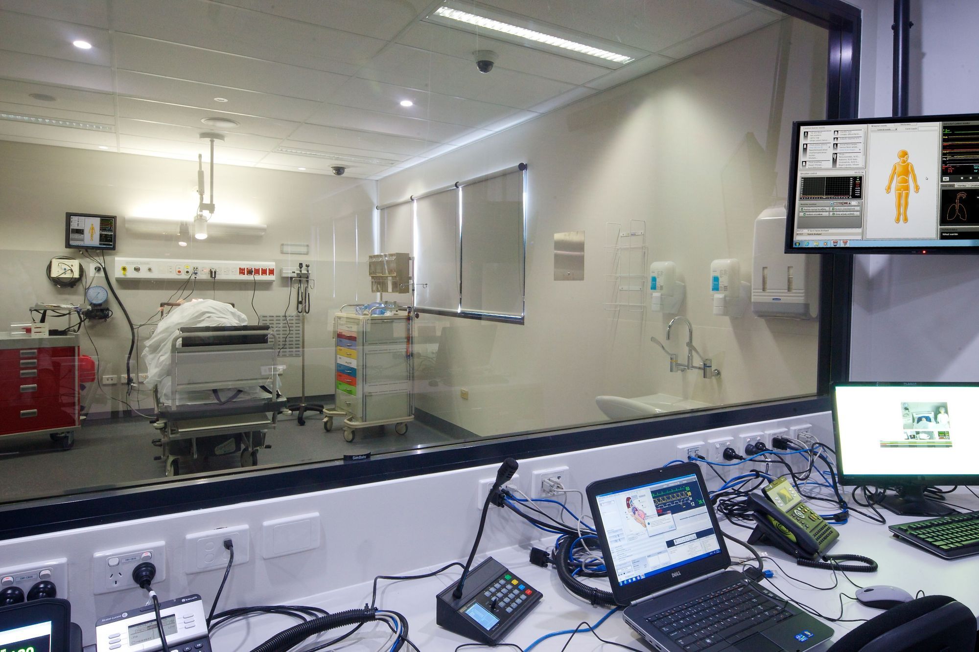 Liverpool Hospital