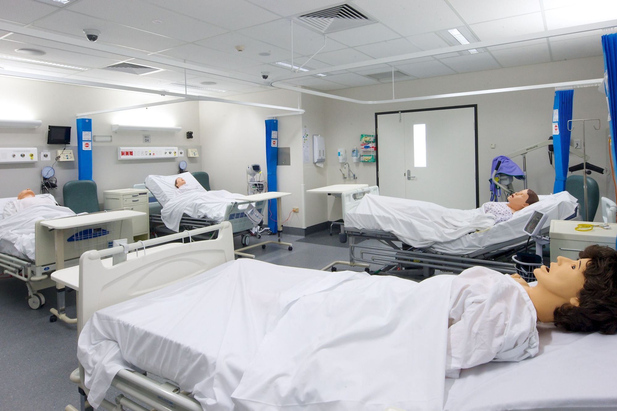 Liverpool Hospital