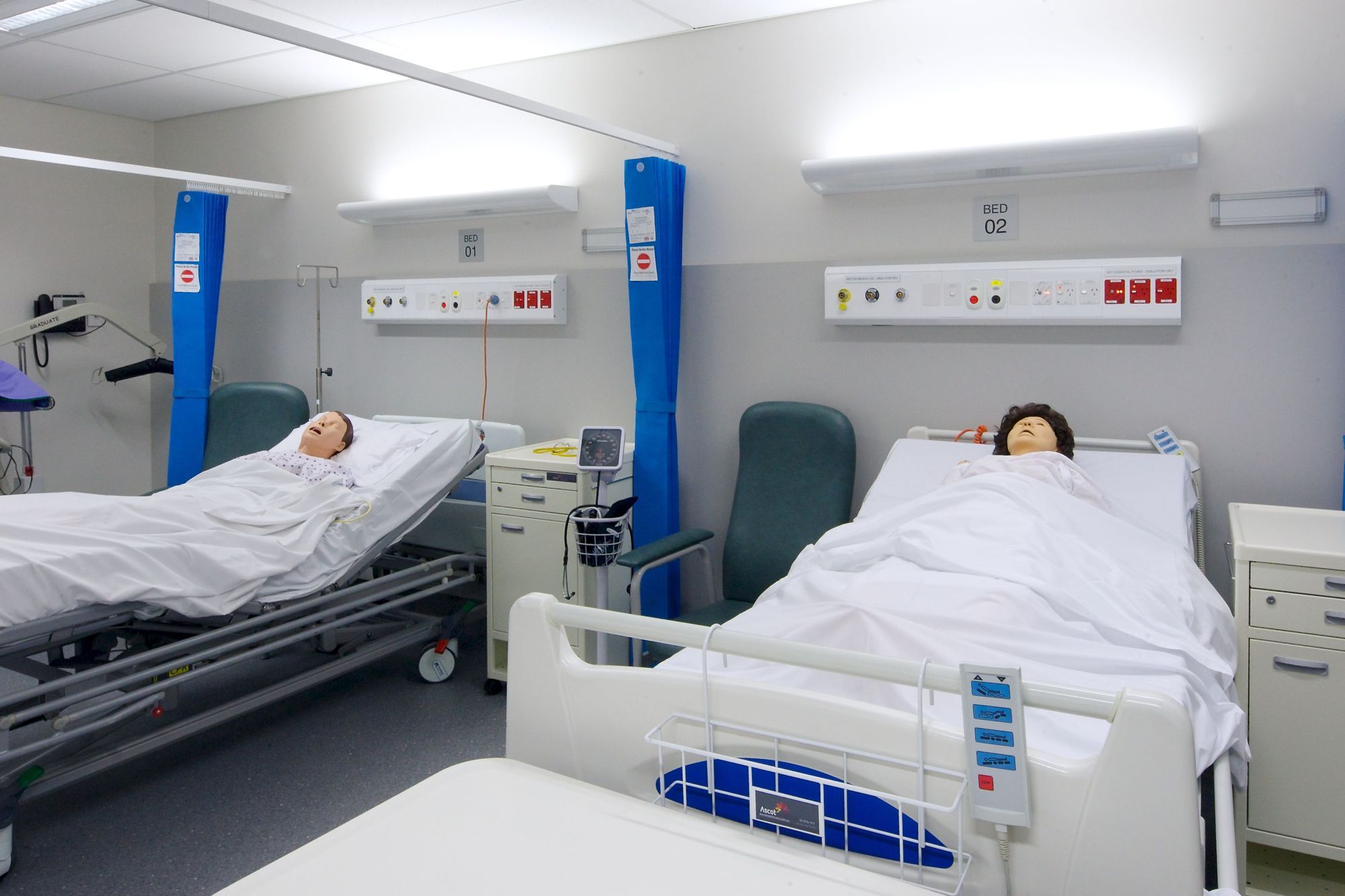 Liverpool Hospital