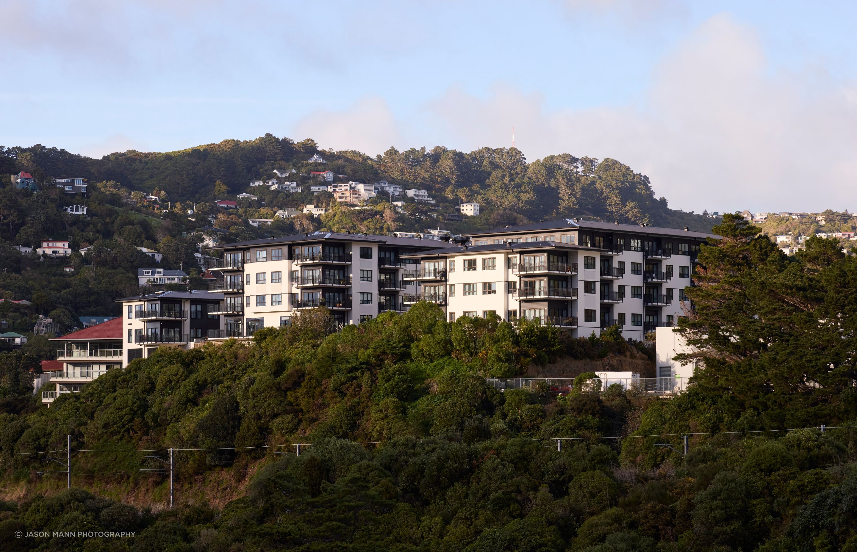 Bupa Crofton Downs by JTB Architects ArchiPro NZ