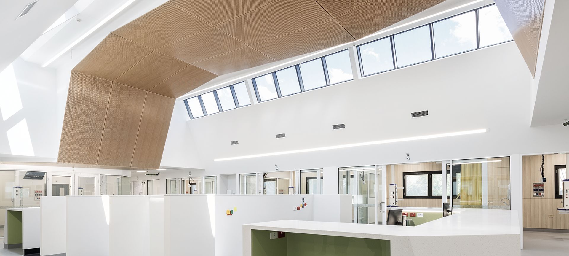 St John of God Hospital - Geelong banner