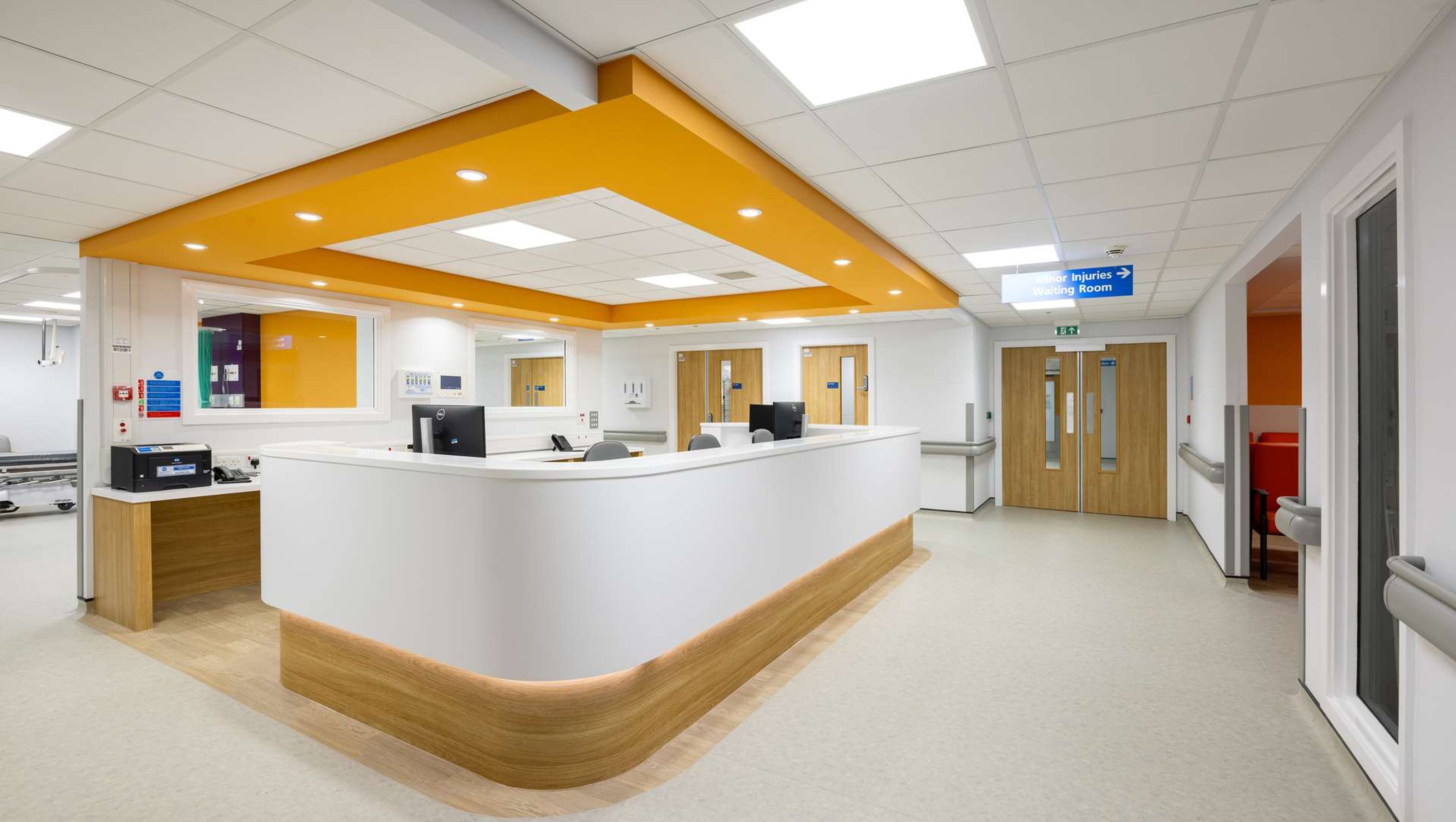 Bassetlaw Hospital
