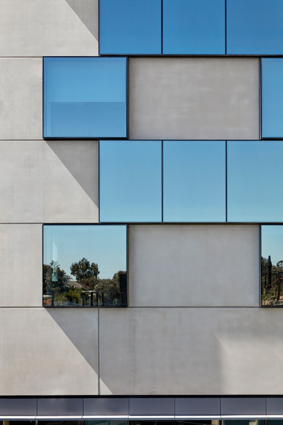 Bendigo Hospital, VIC