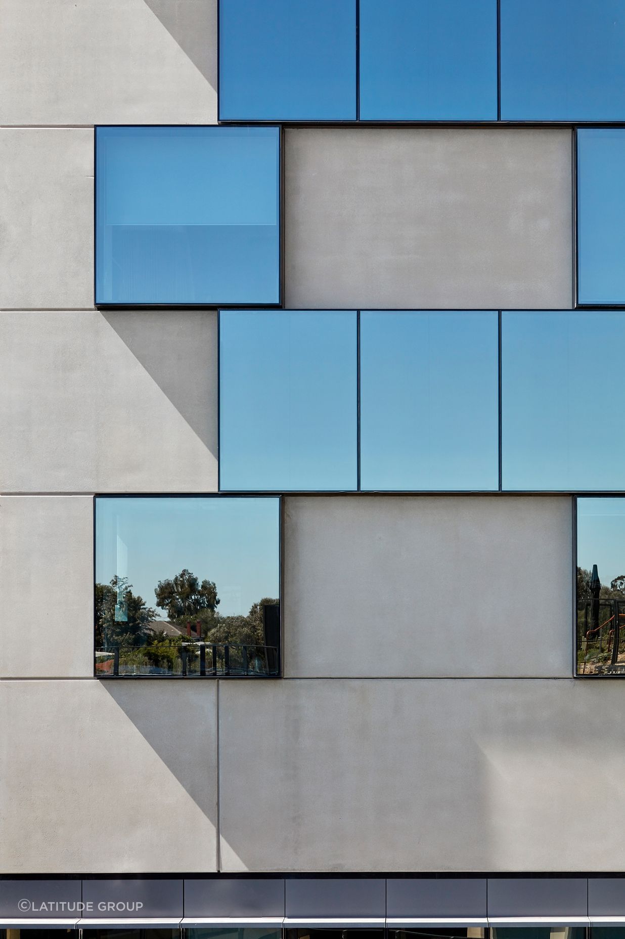 Bendigo Hospital, VIC