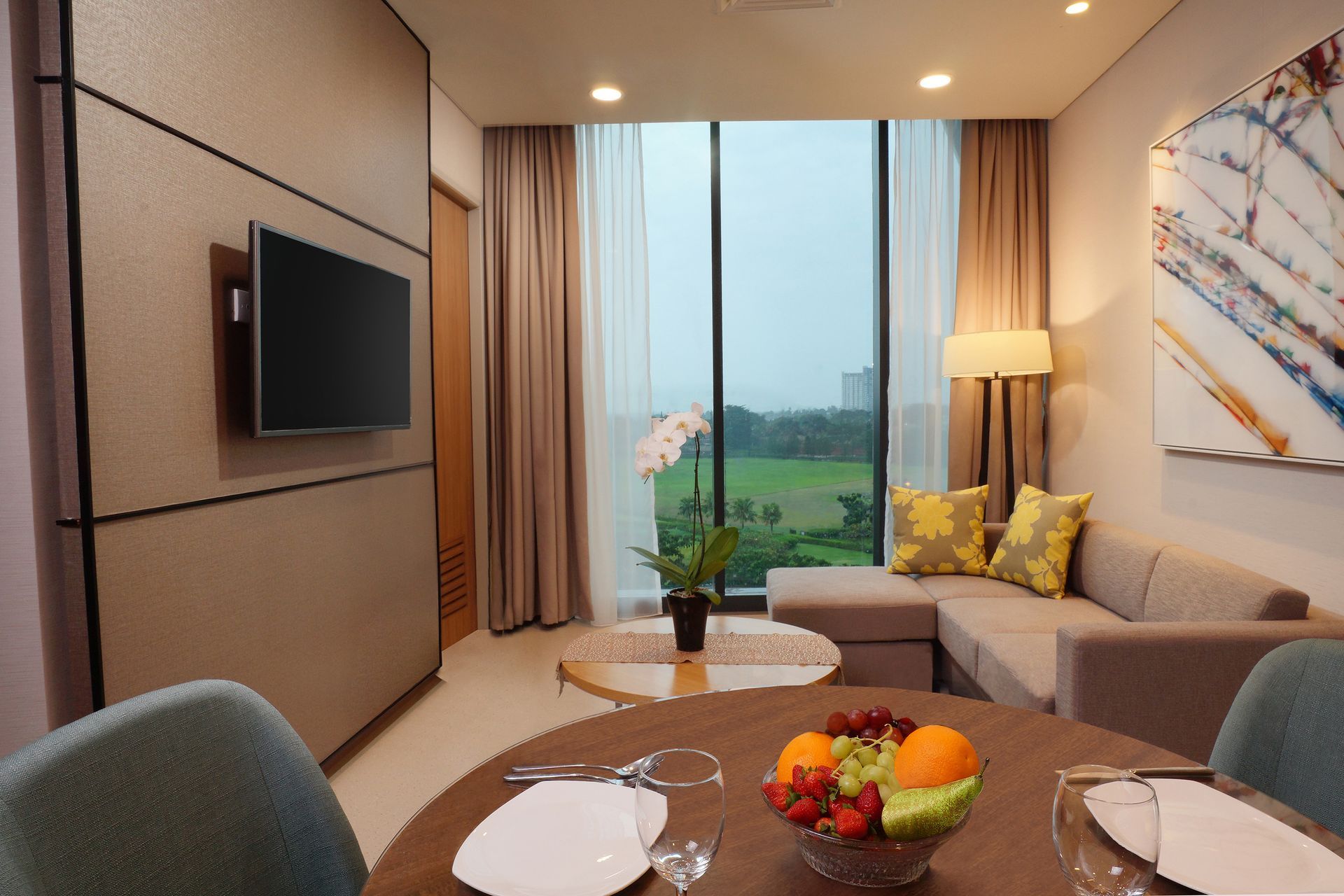 RS Pondok Indah - Bintaro Jaya Hospital, Indonesia