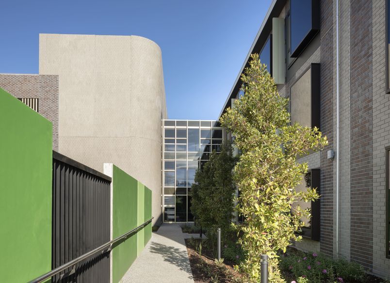 Berengarra Aged Care
