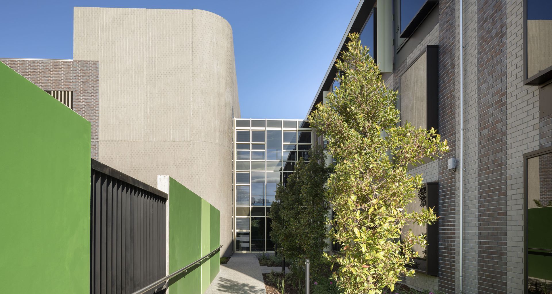 Berengarra Aged Care banner