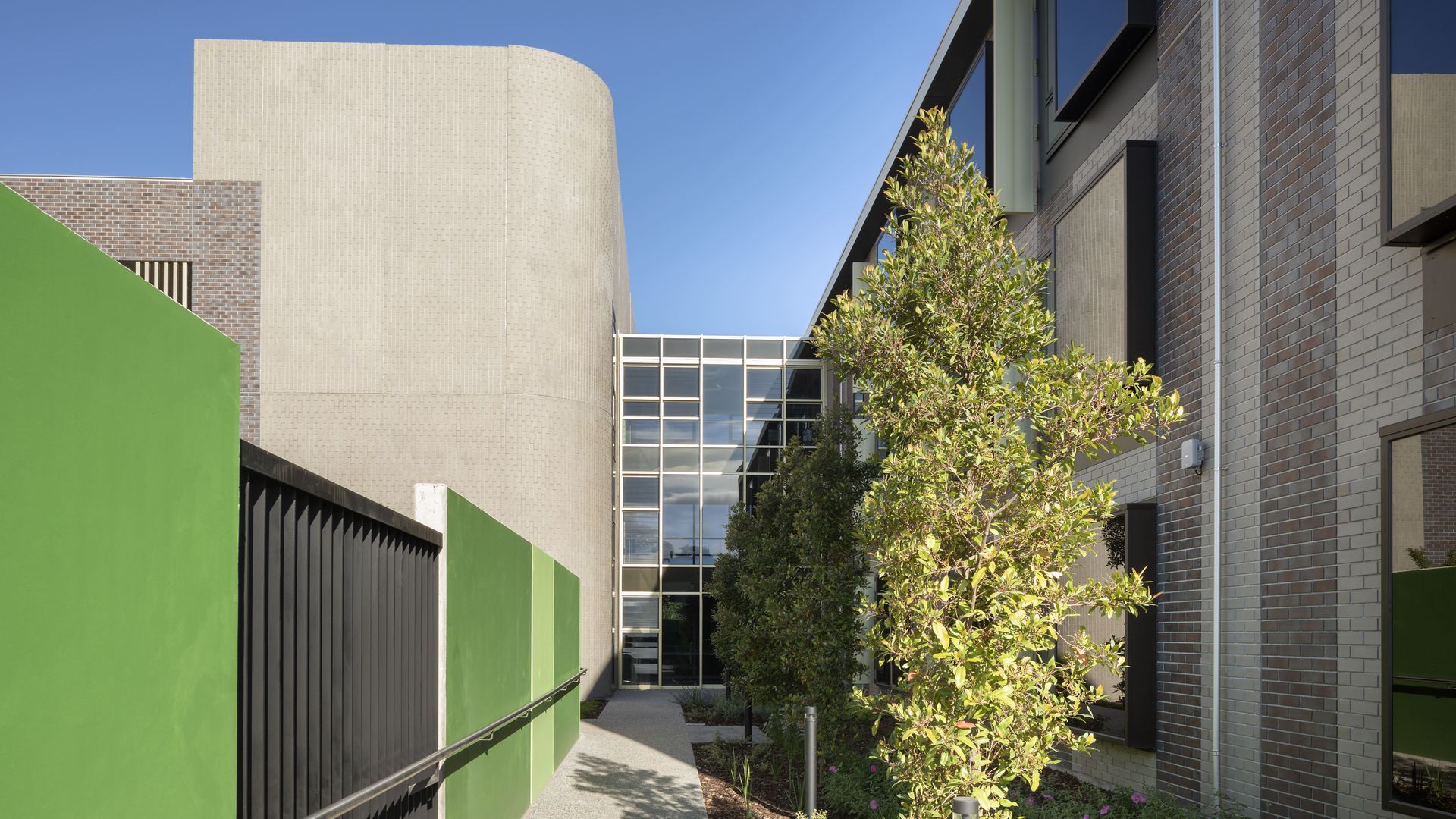 Berengarra Aged Care banner