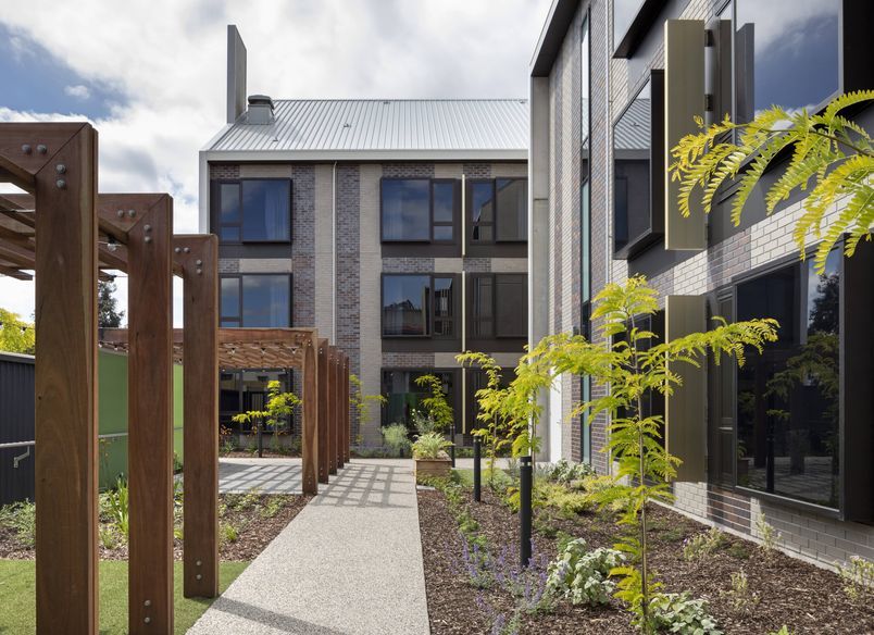 Berengarra Aged Care