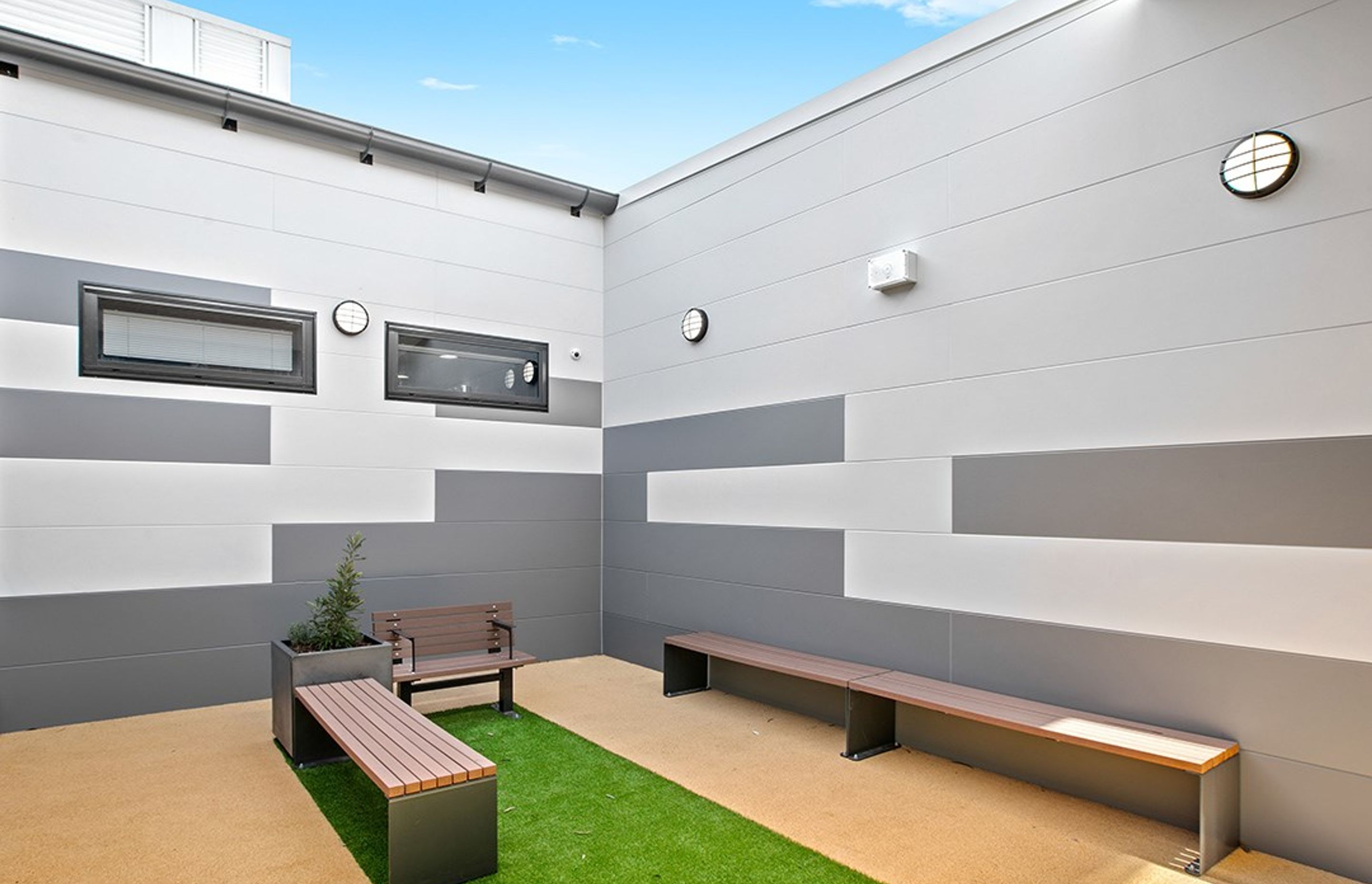 Port Macquarie Base Hospital