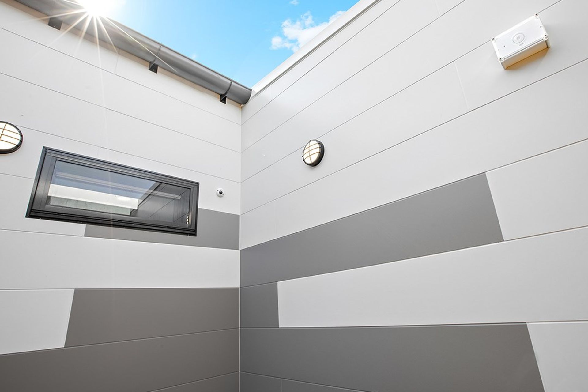 Port Macquarie Base Hospital