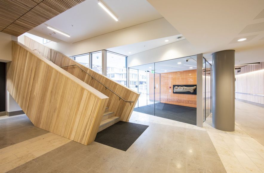 Christchurch Outpatients