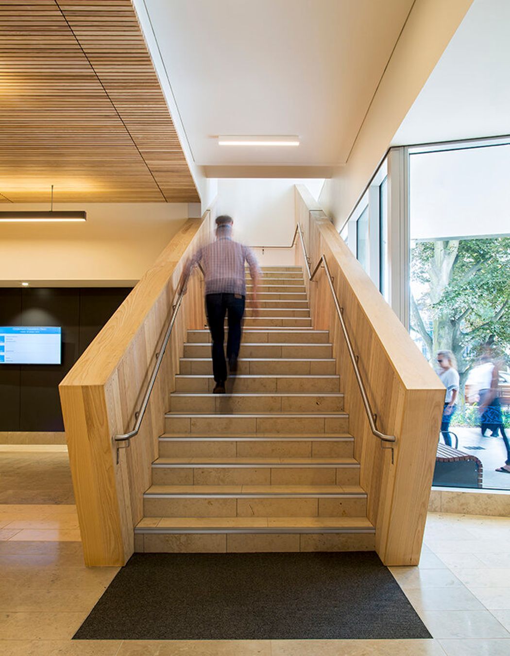 Christchurch Outpatients Building