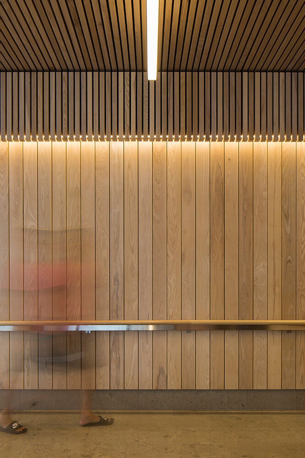 Christchurch Outpatients Building