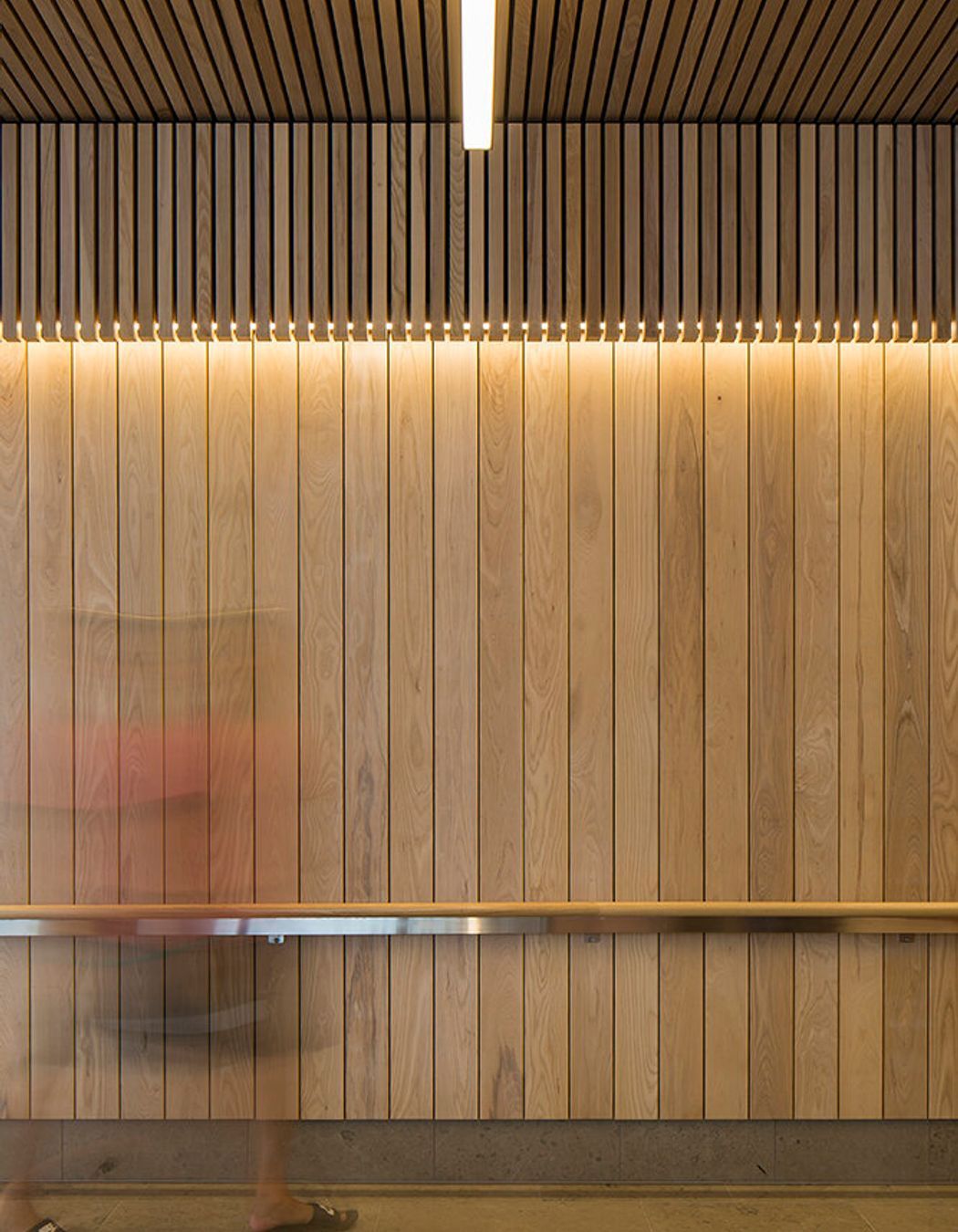 Christchurch Outpatients Building