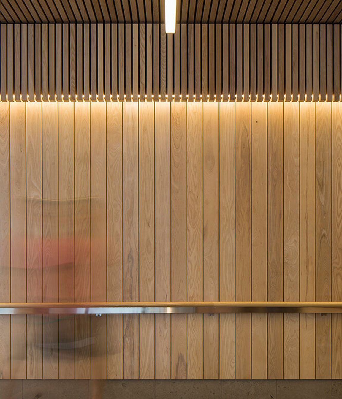 Christchurch Outpatients Building