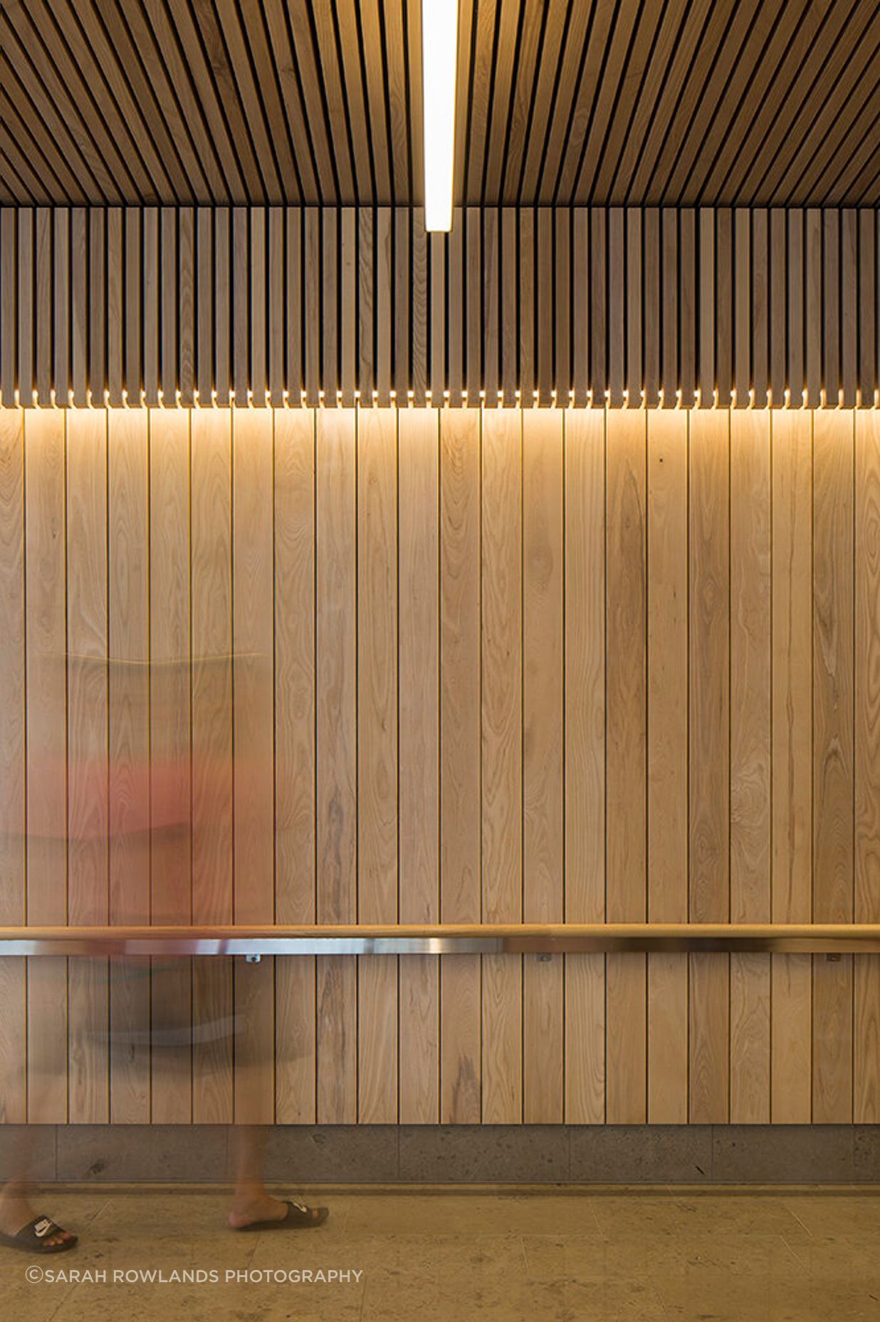 Christchurch Outpatients Building