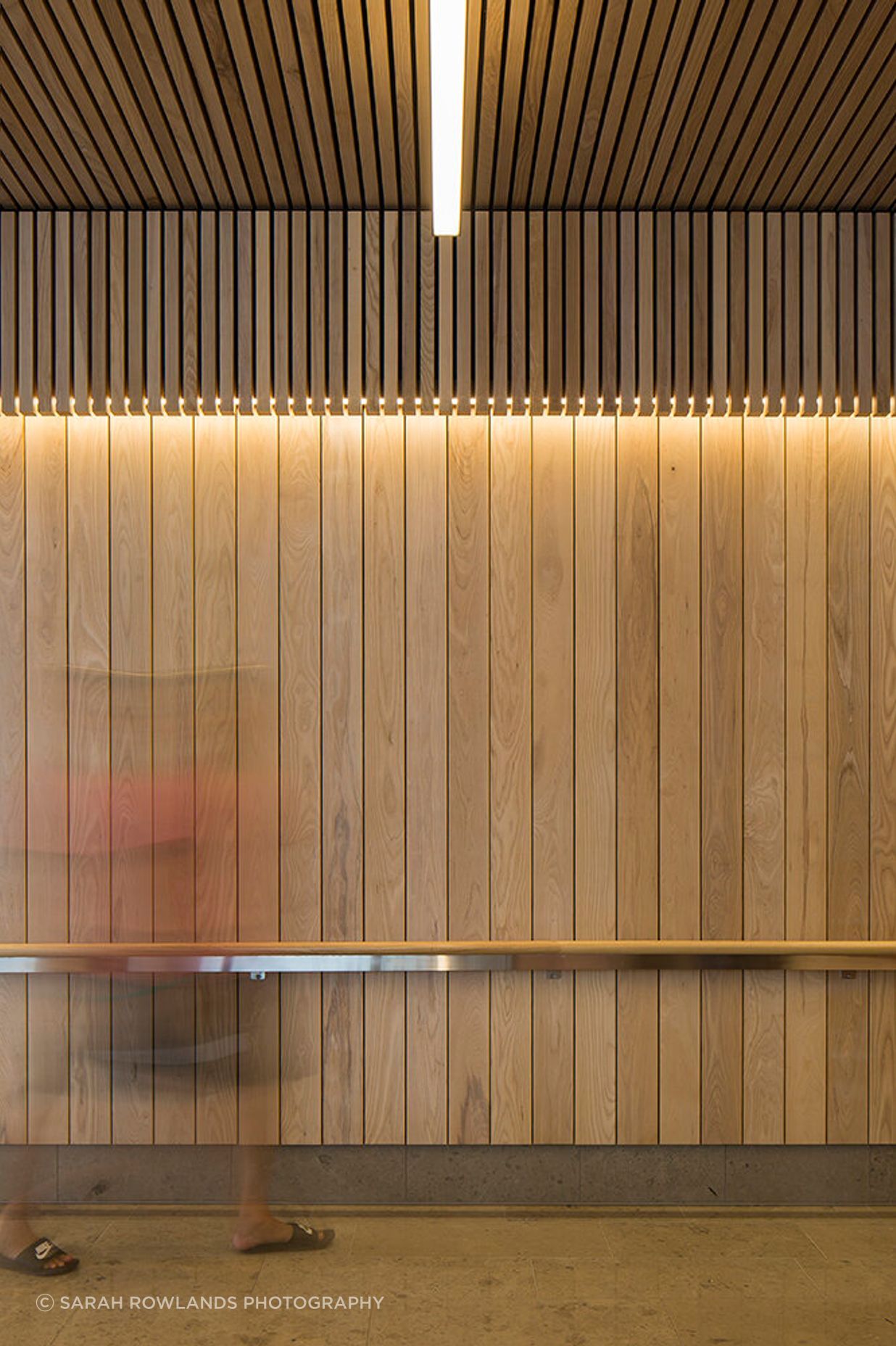 Christchurch Outpatients Building