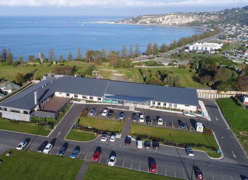 Kaikoura Hospital
