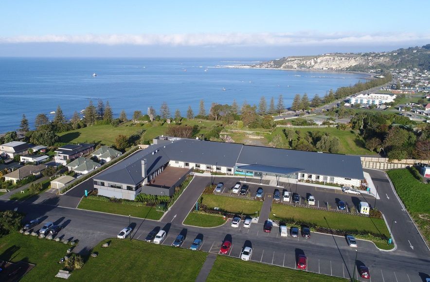 Kaikoura Hospital