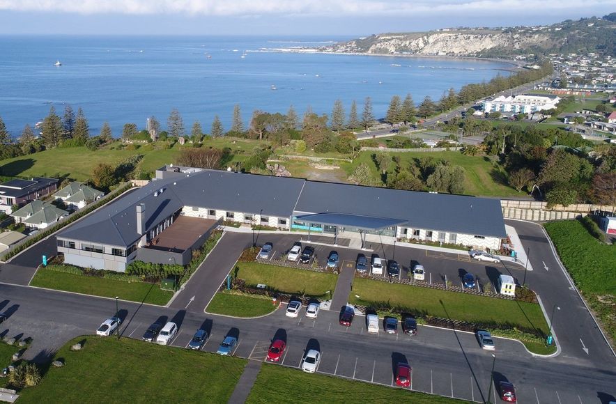 Kaikoura Hospital