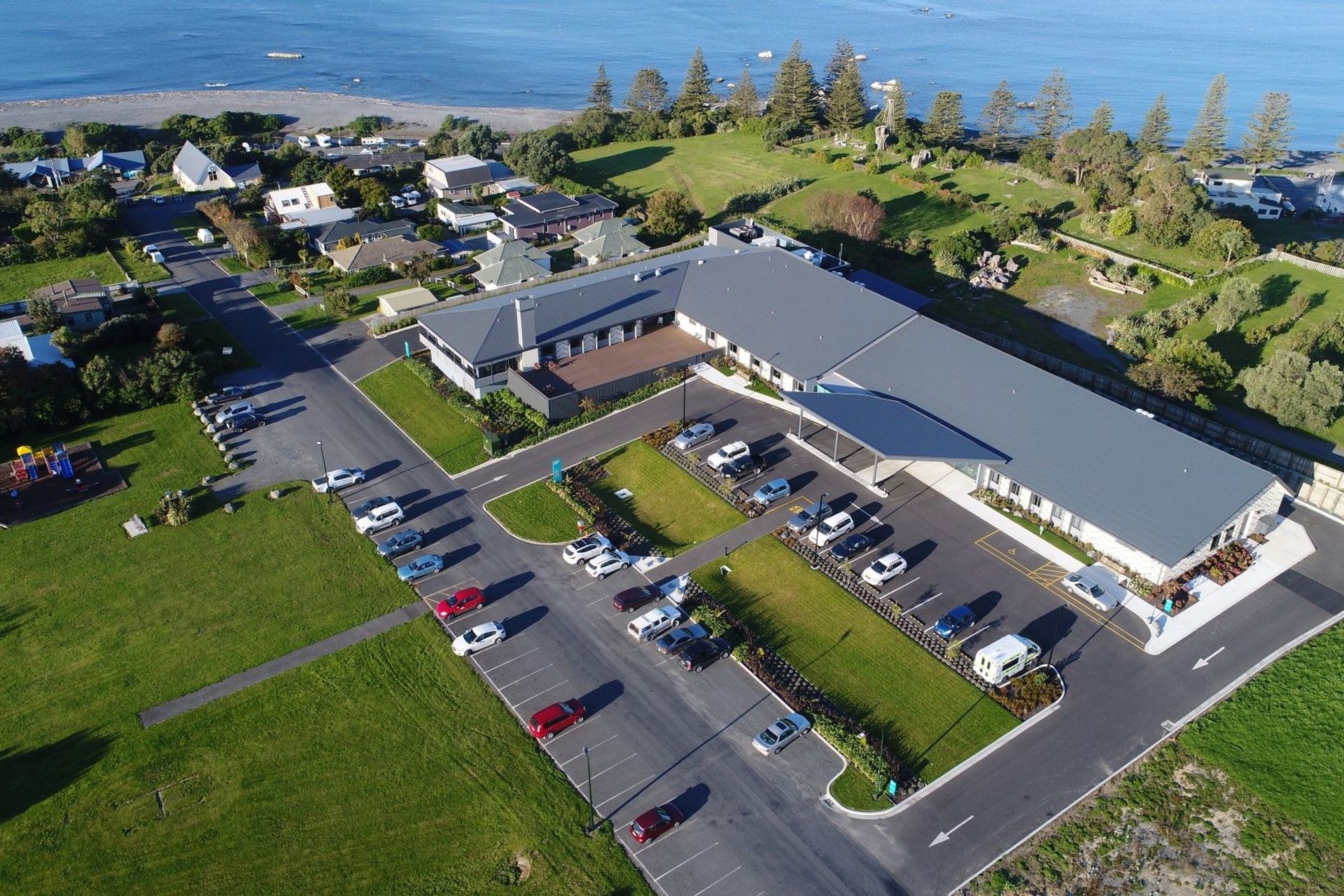 Kaikoura Hospital