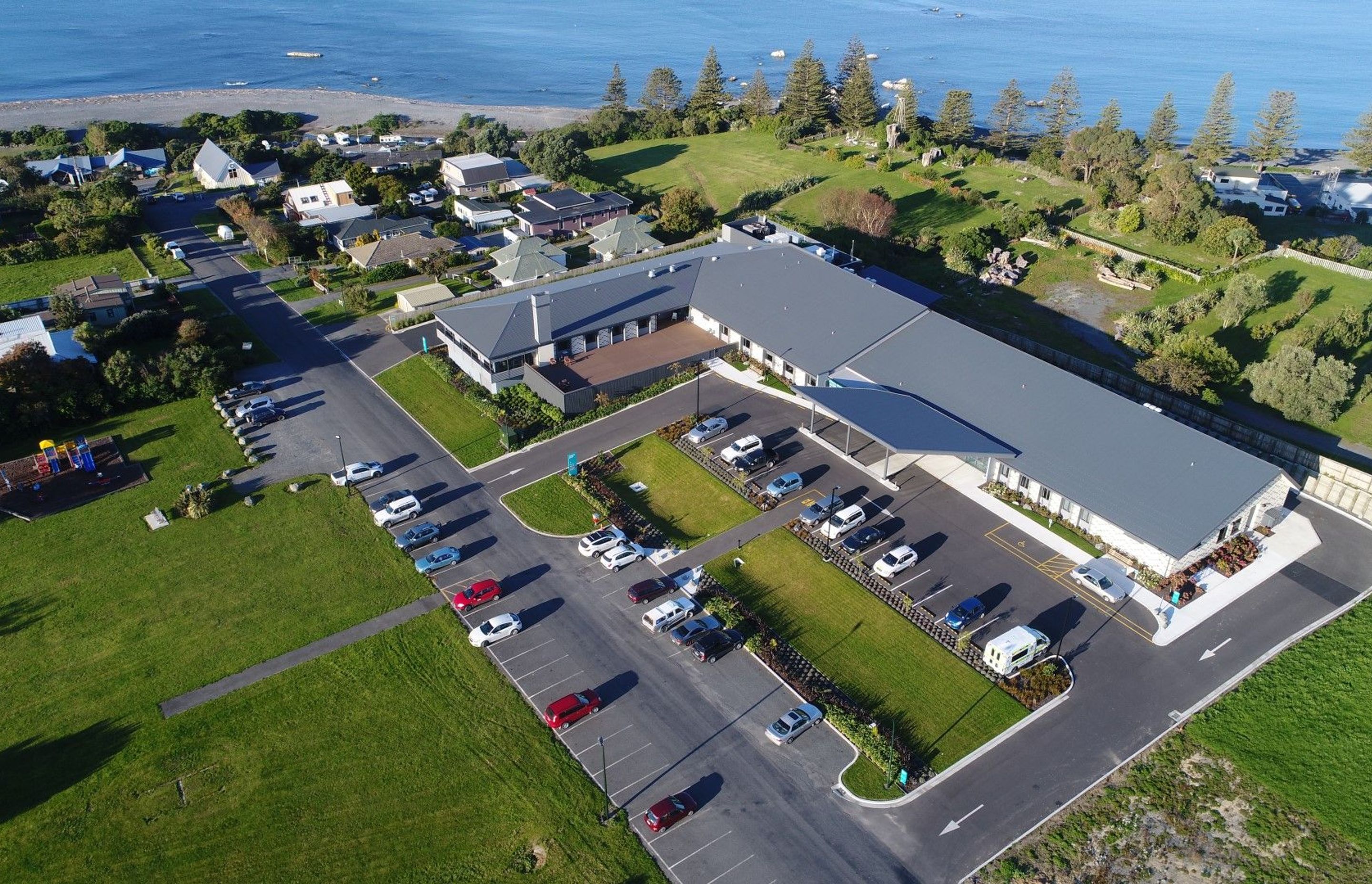 Kaikoura Hospital