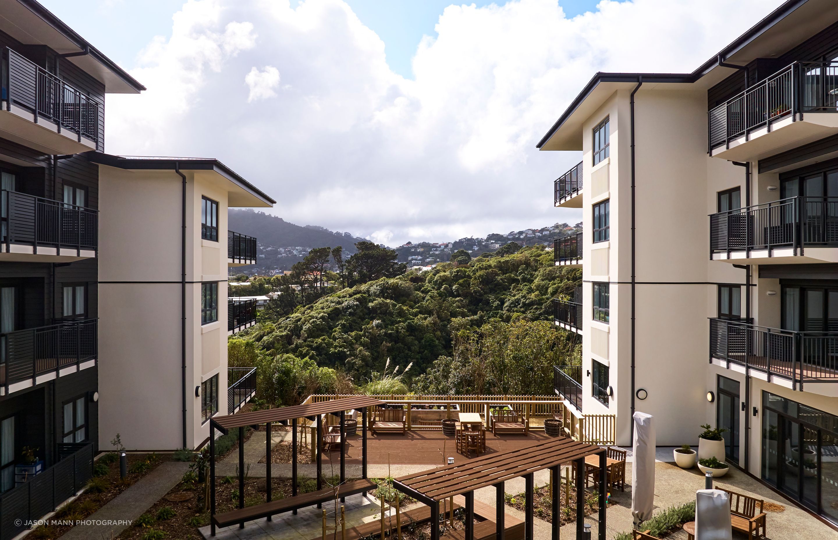 Bupa Crofton Downs by JTB Architects ArchiPro NZ