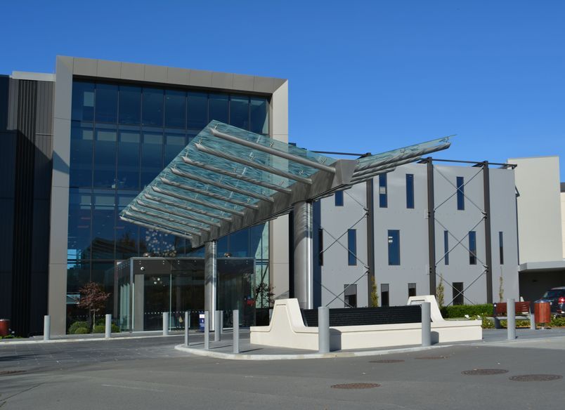 St George's Hospital