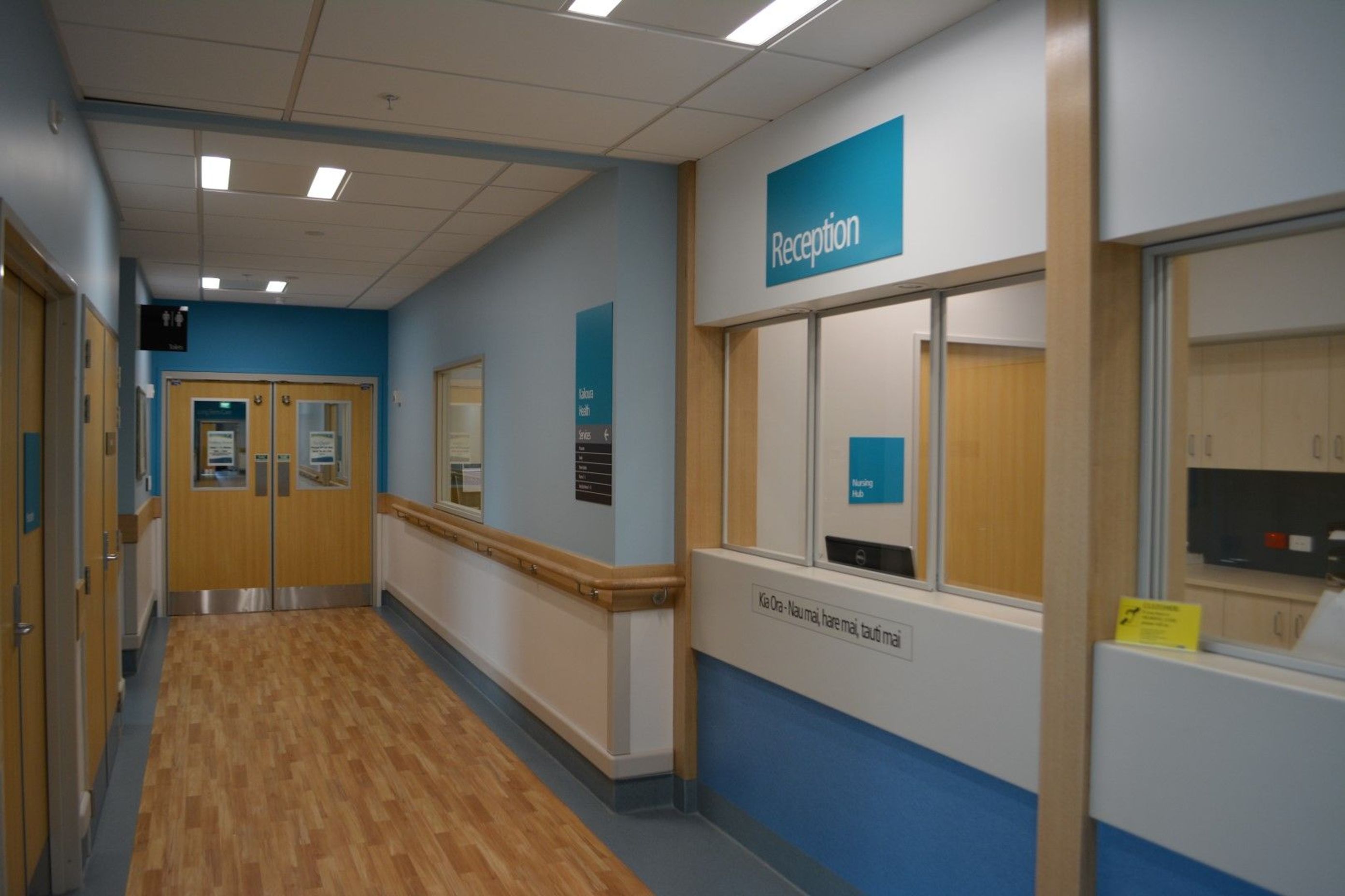 Kaikoura Hospital