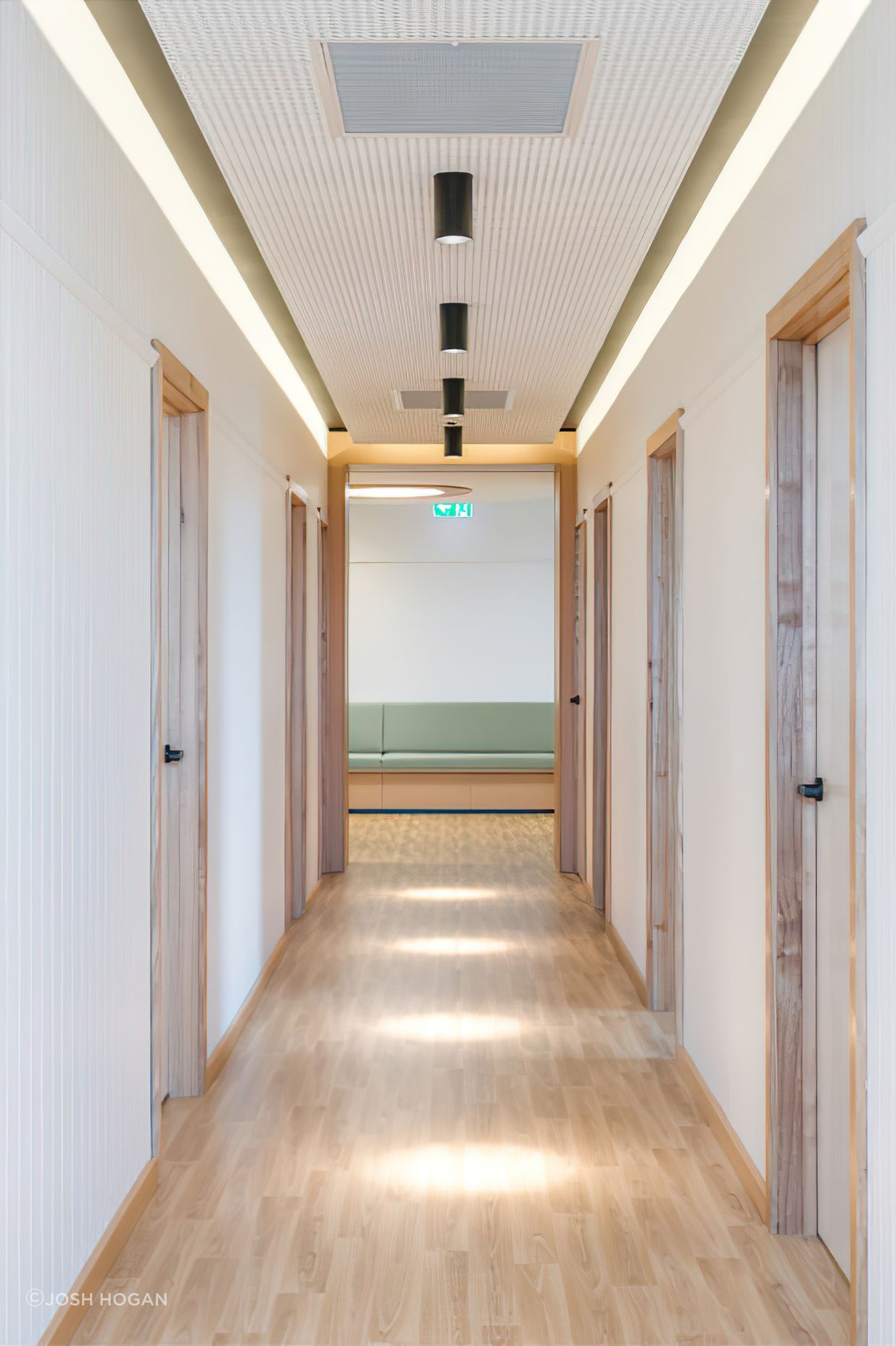 Dr Felicity Park Rooms