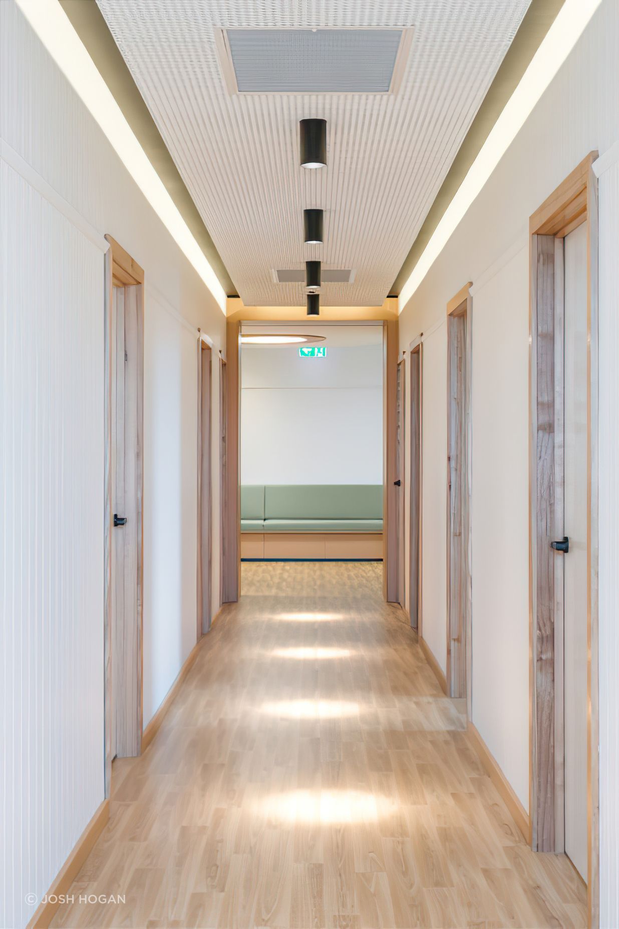 Dr Felicity Park Rooms