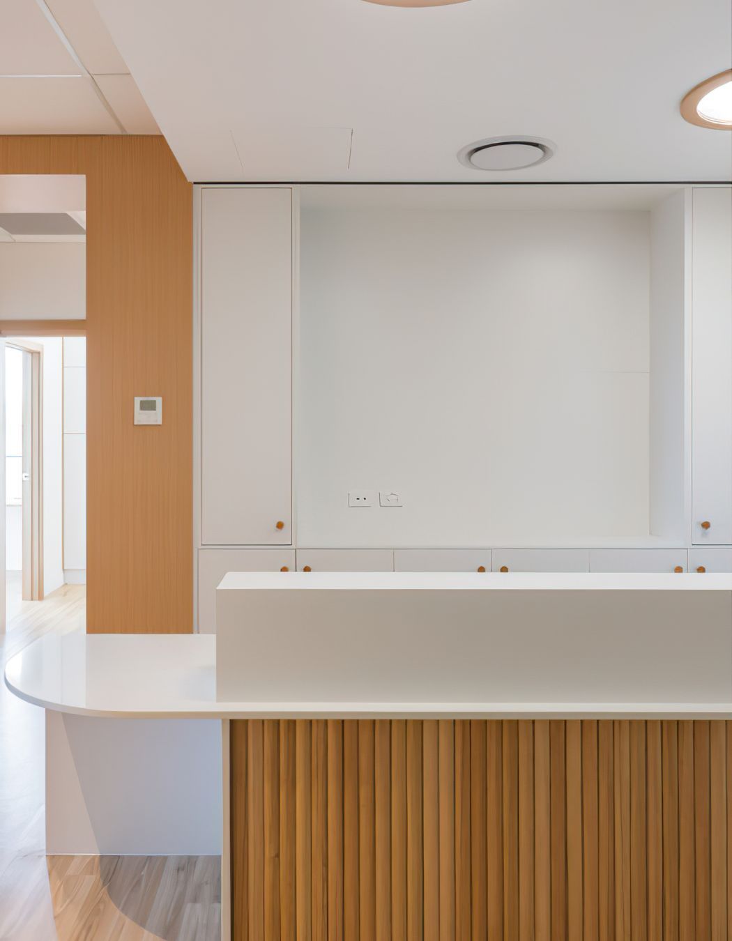 Dr Felicity Park Rooms