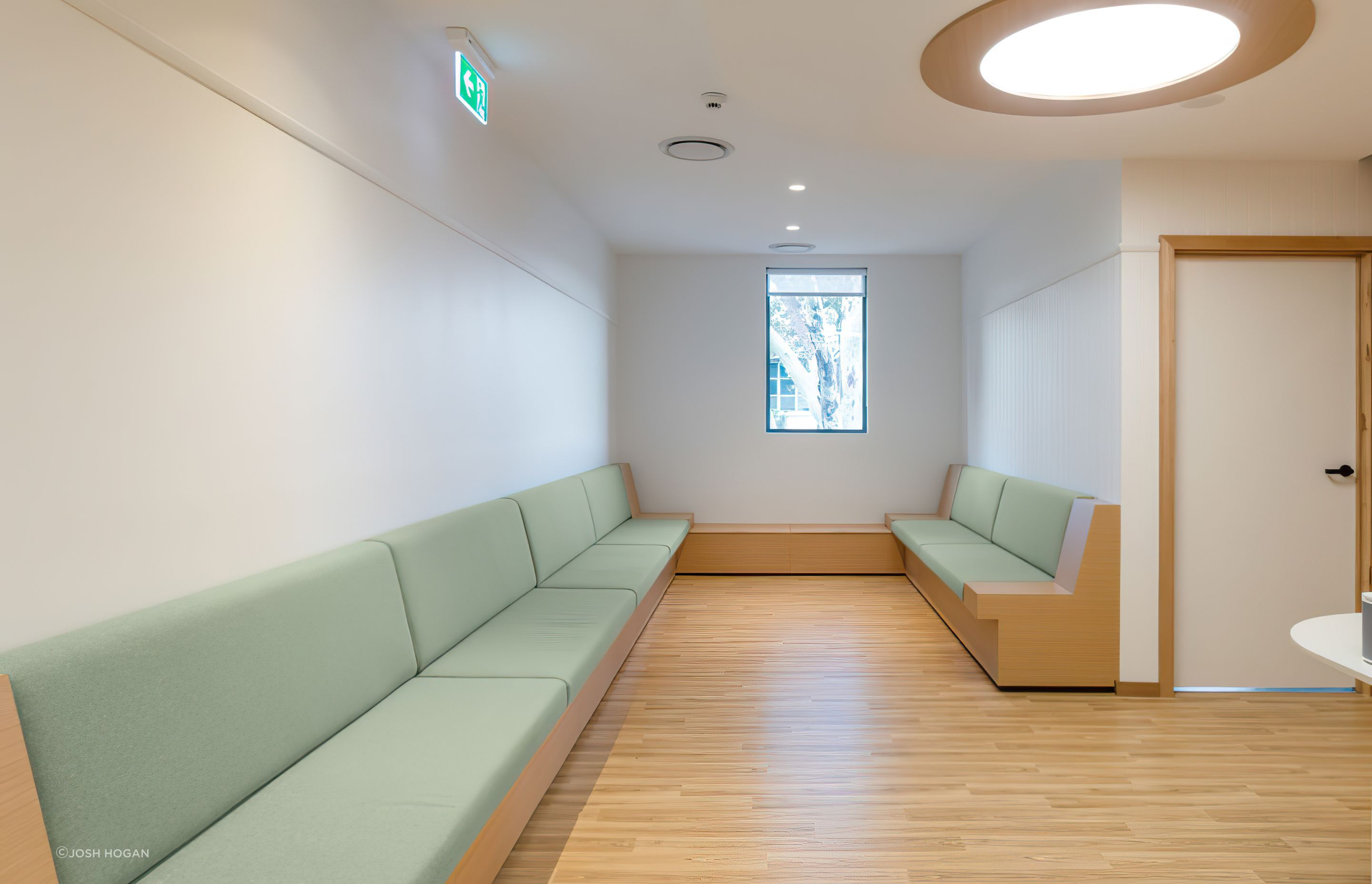Dr Felicity Park Rooms