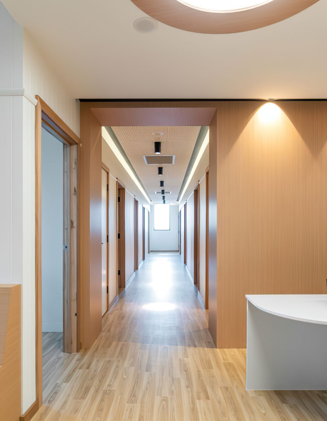 Dr Felicity Park Rooms