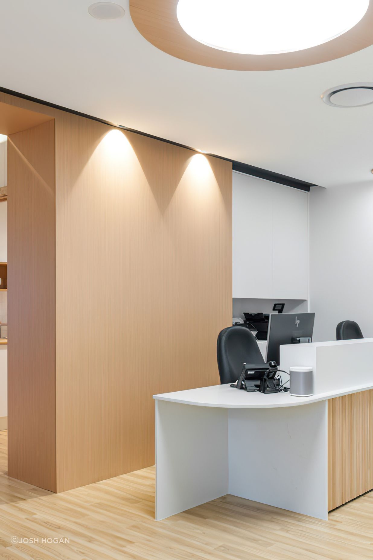 Dr Felicity Park Rooms