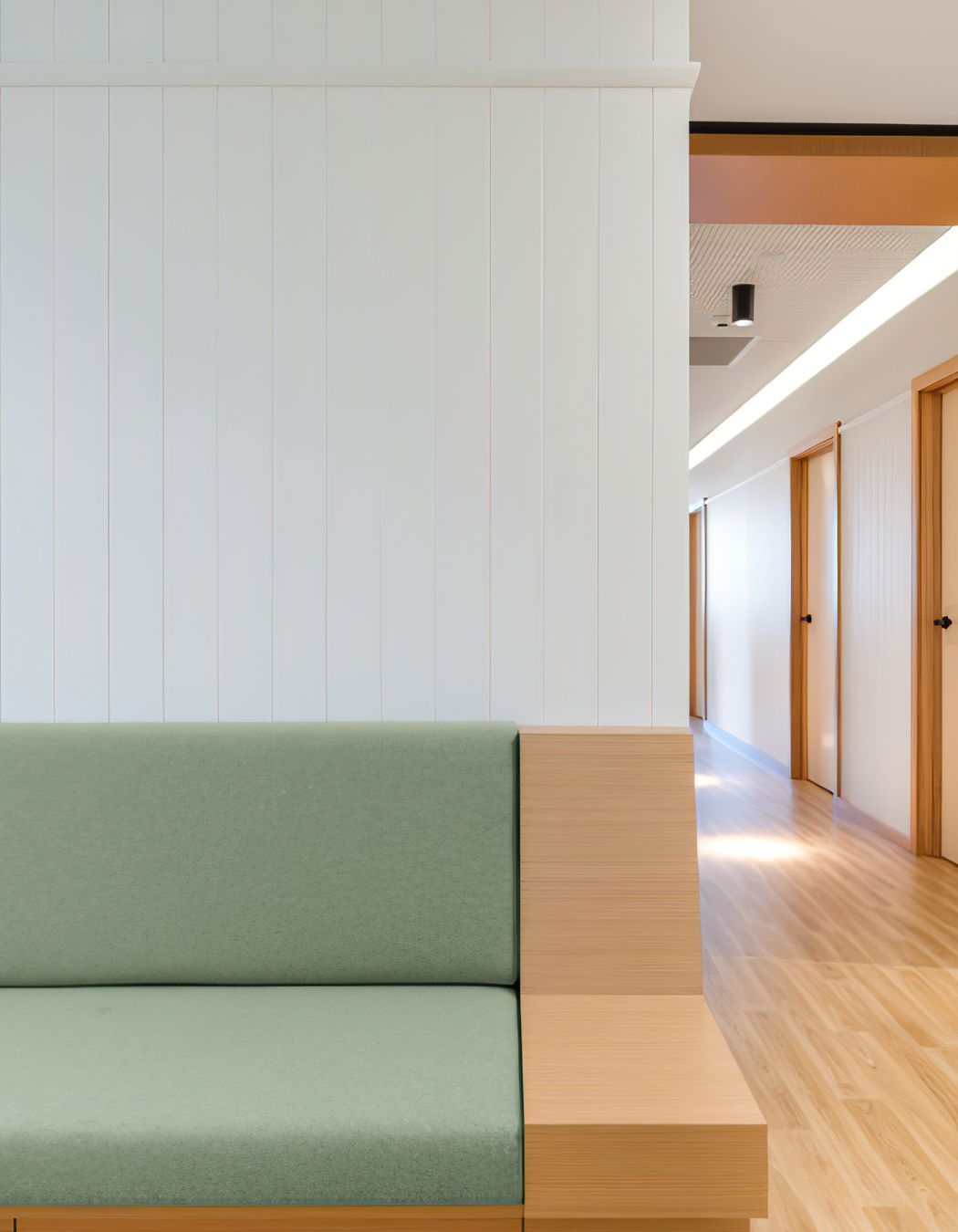 Dr Felicity Park Rooms