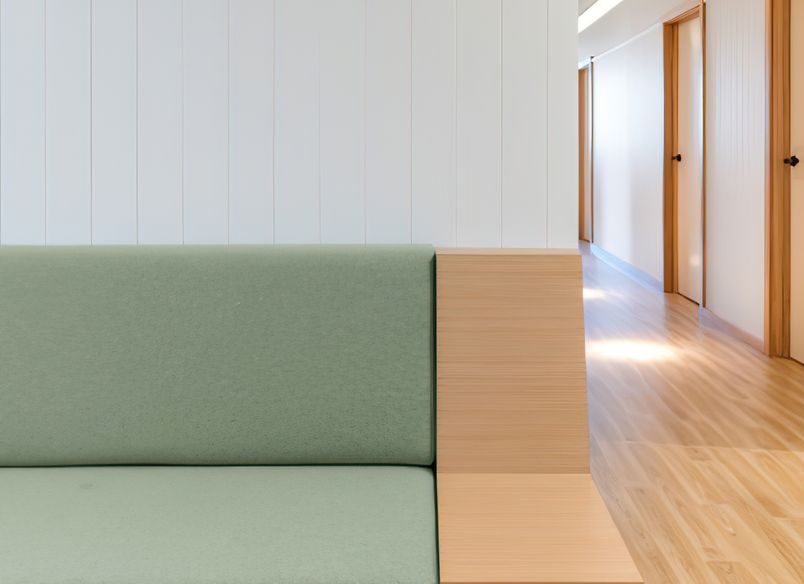 Dr Felicity Park Rooms